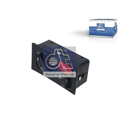 Switch, headlight